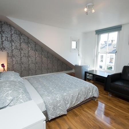 7 Bedroom Townhouse Edimburgo Exterior foto
